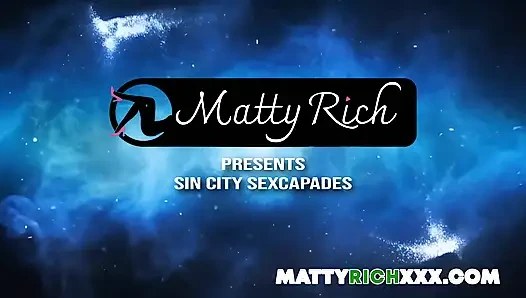 Sin City Sexcapades