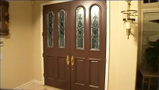 Older women fucks a younger guy
