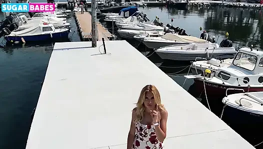 Diana Gabrovska’s Coastal Passion