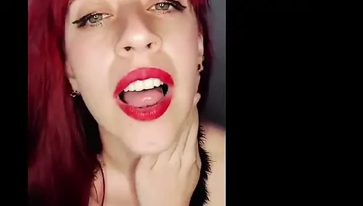 Shyyfxx Your Favorite Nympho Redhead Receives You Hot and Playful Roleplay