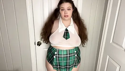 College Girl Fucks Professor