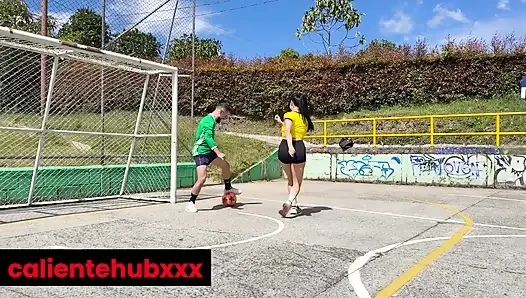 MUNDIAL COLOMBIA 3 SOME