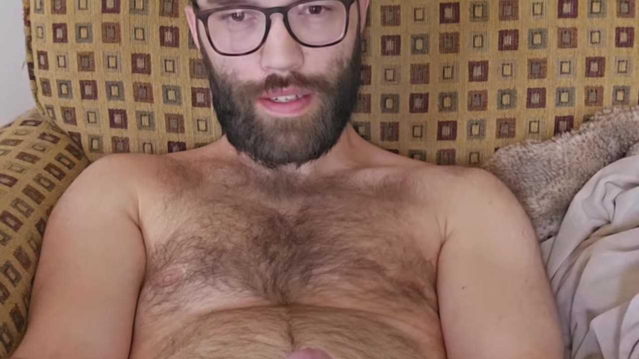BONUS - Friday Masturbation