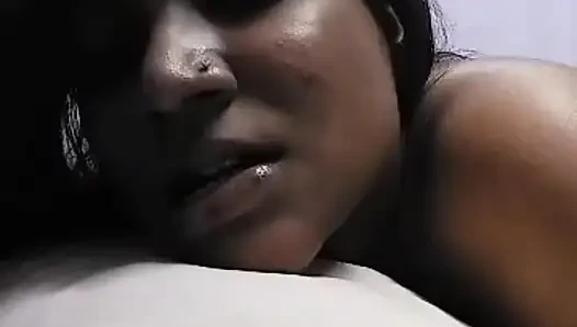 Fingering Tamil Indian Girl