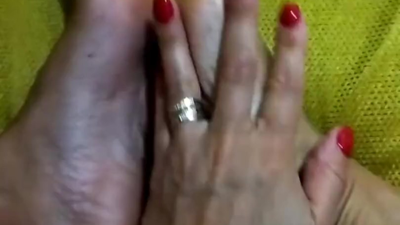 Milf ama il feticismo romantico