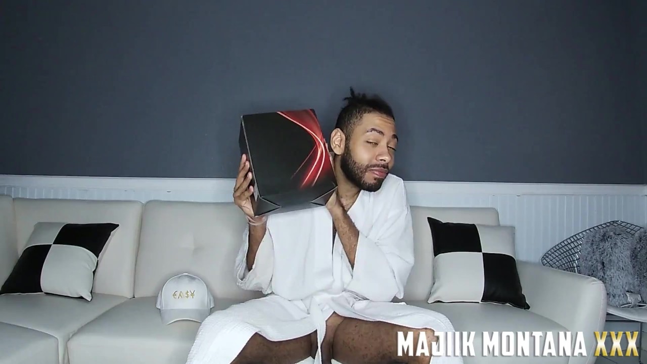 FondLove Pussy Unboxing