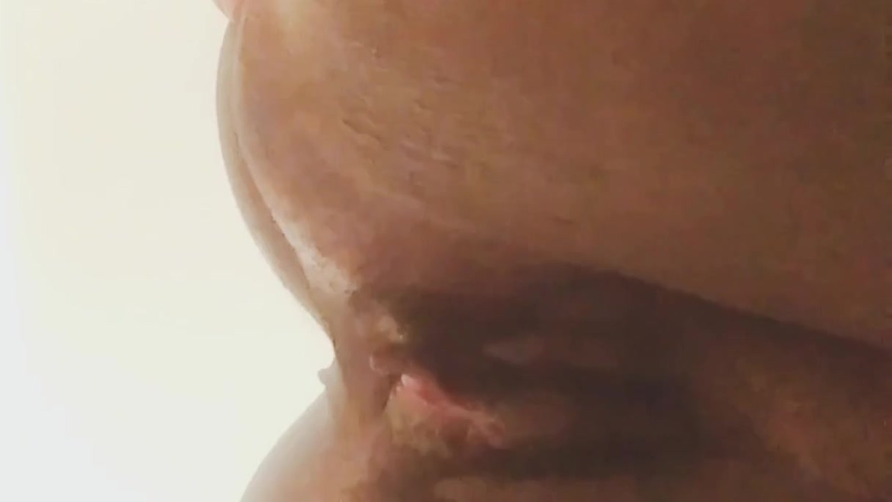 Black lesbian facesitter
