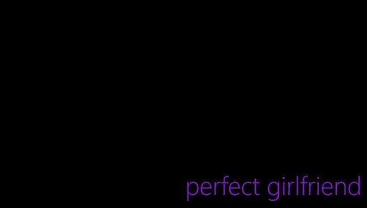Starting the Day with Tiny Teen Girlfriend - Serena Hill - Perfect Girlfriend