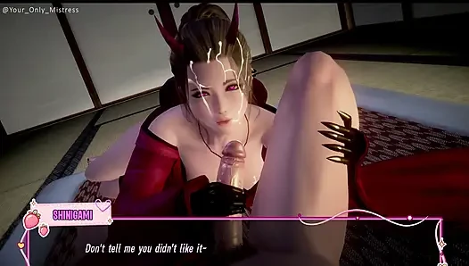 MurMur Adult Game Full Playthrough Part 2 - Adult Visual Novel - Feel The Romance