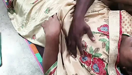 Boobs sucking