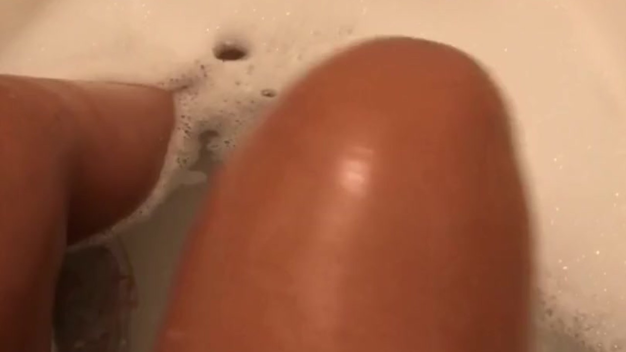 Bath time