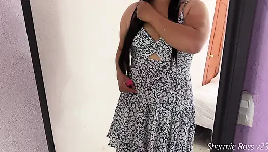 I AM UNFAITHFUL TO MY HUSBAND WITH HIS DRIVER BECAUSE HE LEFT ME STANDING UP AGAIN
