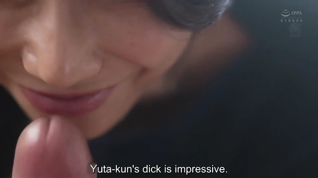 JU R775 - Ayano Kotou (English Sub) (Reduce Mosaic)
