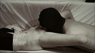 Cum eating BoyToy Ruined on Pussy