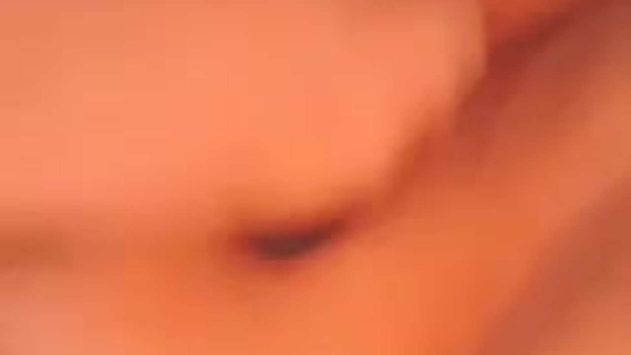 squirting before bed