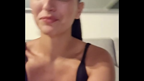 - CLAUDIA BAVEL COMPILATION - Sucking and jerking off you cock befor we FUCK
