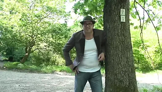 Head forester - full movie