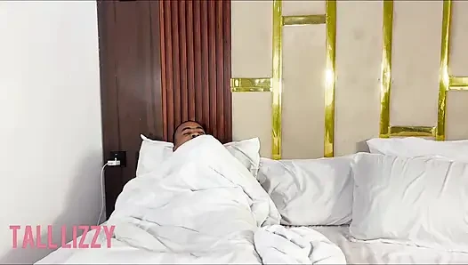 My Husband Brought His Side Chick to Come Spice up Our Bed