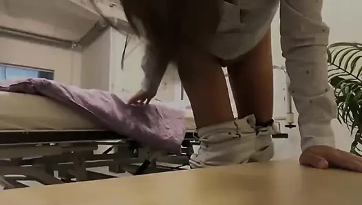 My Medical Clinic Has Special Liking Service