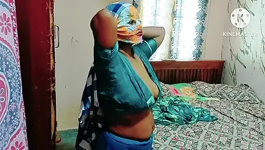 My Student Loves Me and Want to Fuck Me but I Couldn't Stop Him - Tamil Audio with Hot Moaning