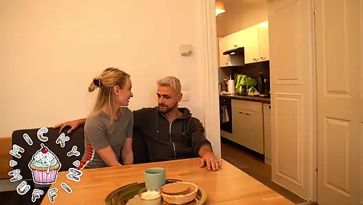 Revenge - Cheating on with his best friend!