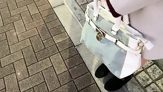 Part 2 Super Satisfaction Service Full Body Lip 2