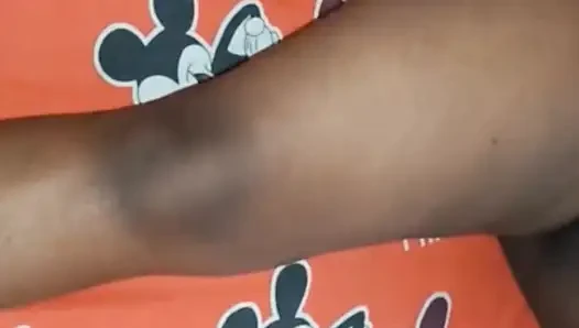 Juicyy Wife ko mastt choda ajj