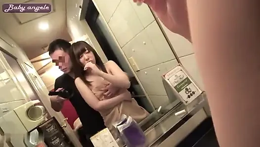 Admit It or I Won Ft Move - the Sweet-looking Girl Everyone Talks About