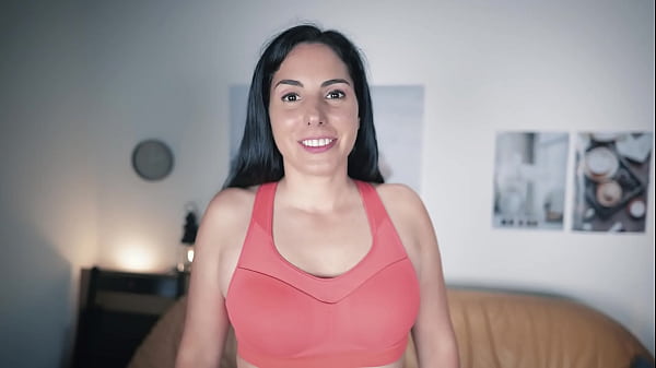 Anal Creampie Casting - Linda