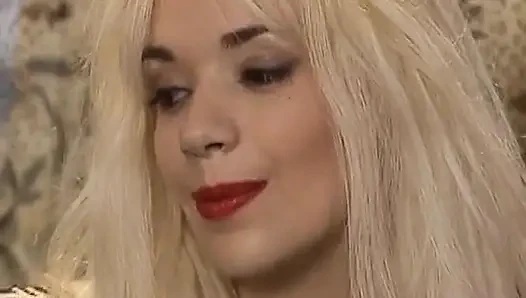 Perfect Sluts From Germany Got Caught Fucking with Strapon