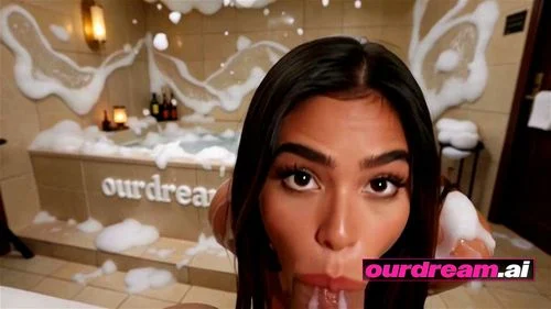 ourdream | Steamy Bangkok Thai Soapy Massage Parlor by ourdream asian
