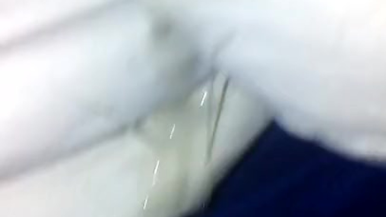 masturbation cum shot