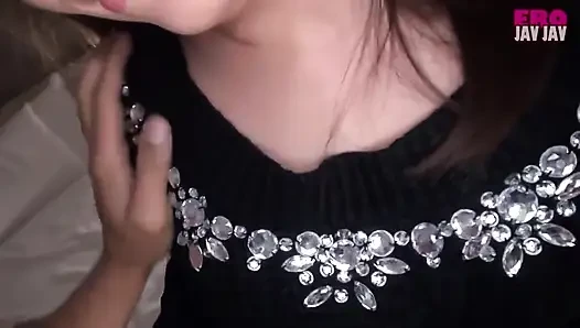 Irresistible Amateur Encounter Collection Vol1 Passionate Street Pickup Journey with Married Beauty -pt.2
