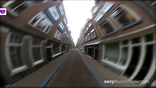 My goal: 7 cocks per week - video no. 1. (porn from the Netherlands)