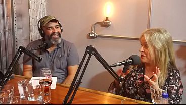 Audio Book com Monica Rossi | PodTrocar T01EP15