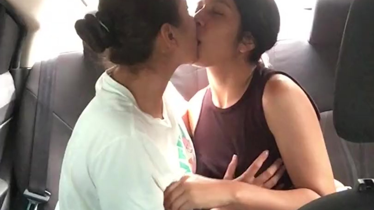 Hot Friends on Uber