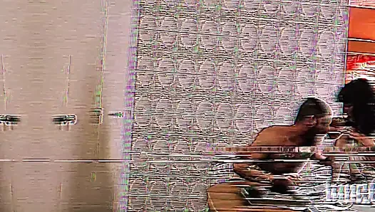Talaricou Friend's Wife Luna Olvr Cheats on Husband