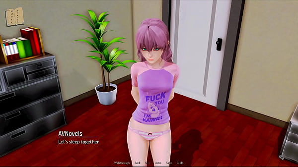 Harem Hotel 357