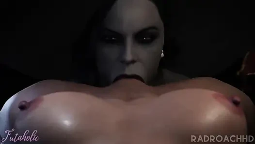 Hot 3d porn compilation part #1