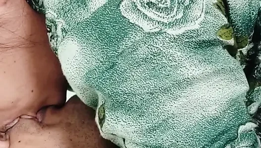 Full Hot kissing video and fucking Yang girlfriend