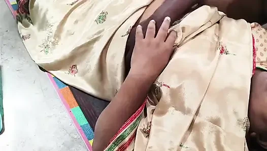 Boobs Sucking