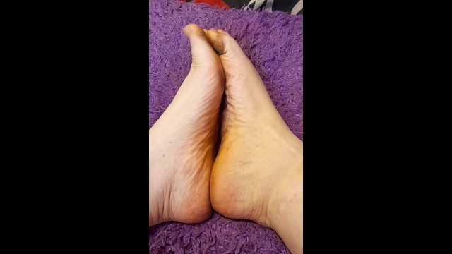 Twinkle toes (natural)