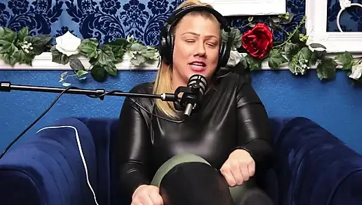 Podcast Rylee Rabbit Conversation with John Legendary