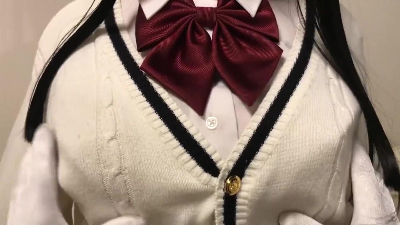 mini sex doll
