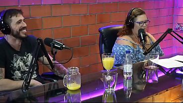 Casal Liberal Peach Velvet | PodTrocar T01EP03