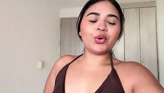 Yoha teaches you how to give a blowjob like a professional slut