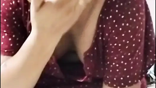 SOLO NUDE GIRL