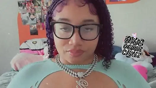 extra busty bbw talk you through it