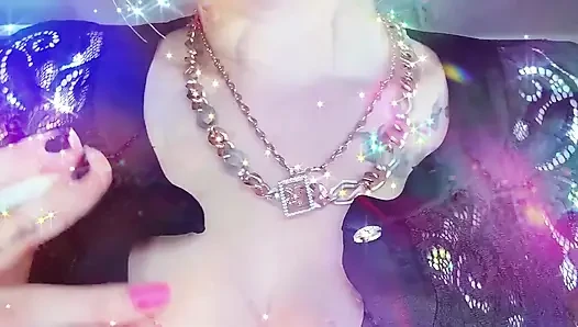On which expensive things I spent thousands of dollars which you tributed to me!?