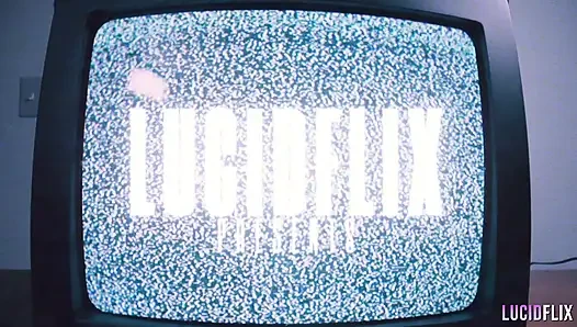 Lucidflix Vhsex Episode 14 with Brenna Mckenna
